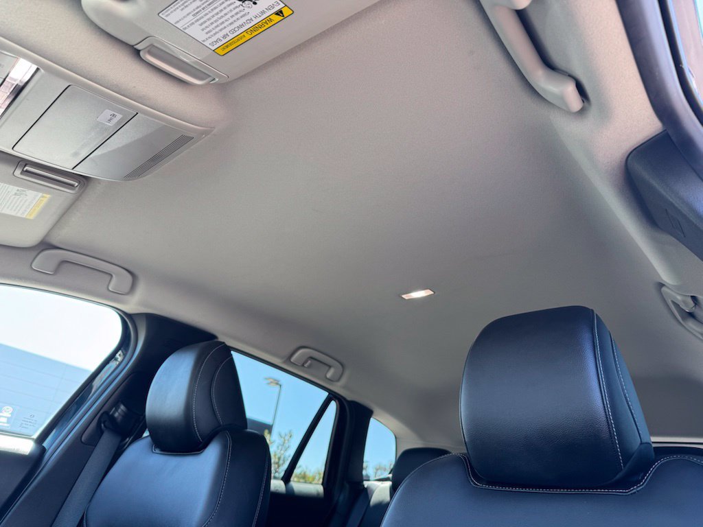 Certified 2024 MAZDA CX-50 AWD 2.5 S w/ Preferred Package image 18