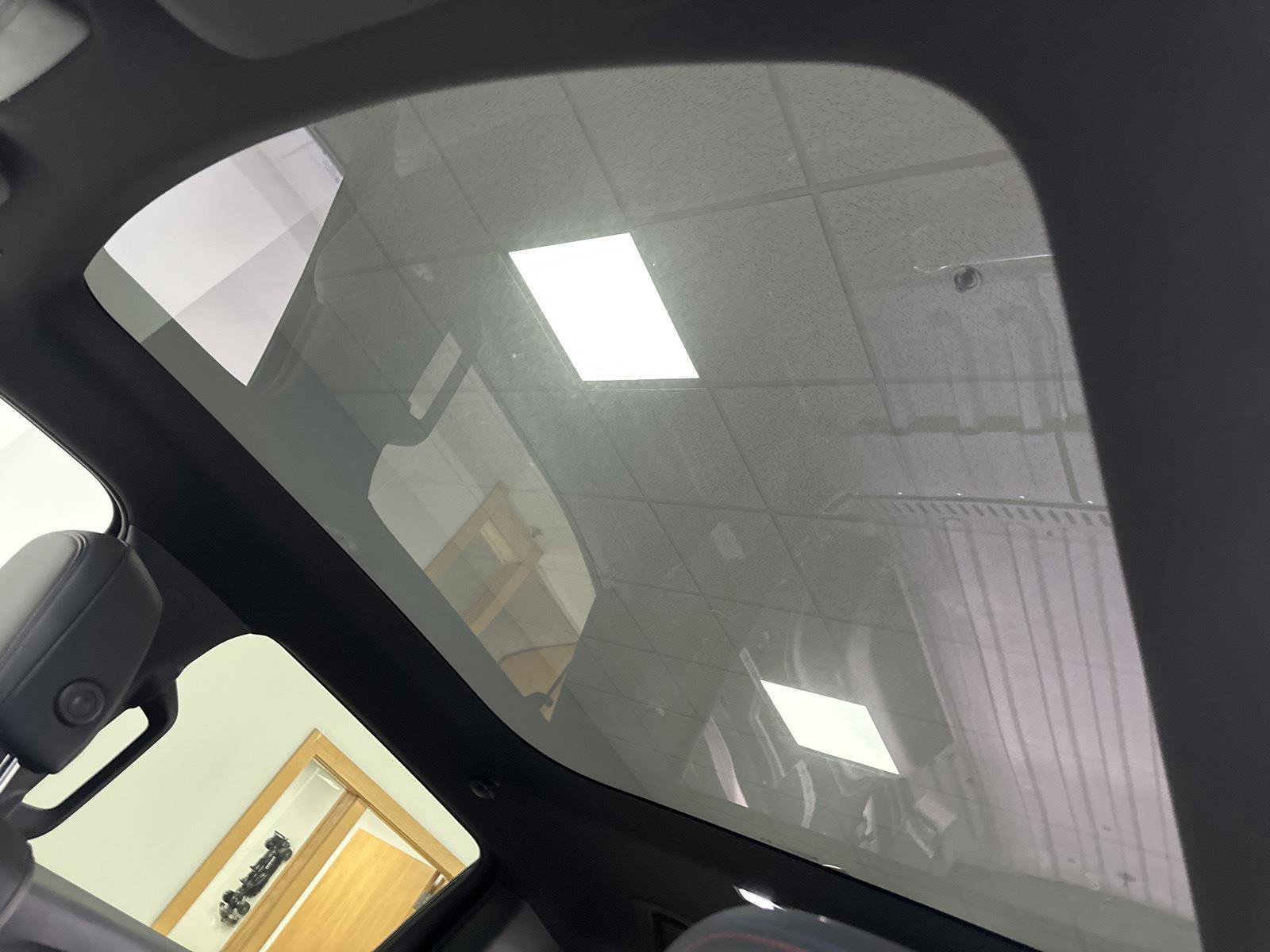 New 2024 Chevrolet Silverado EV RST image 12