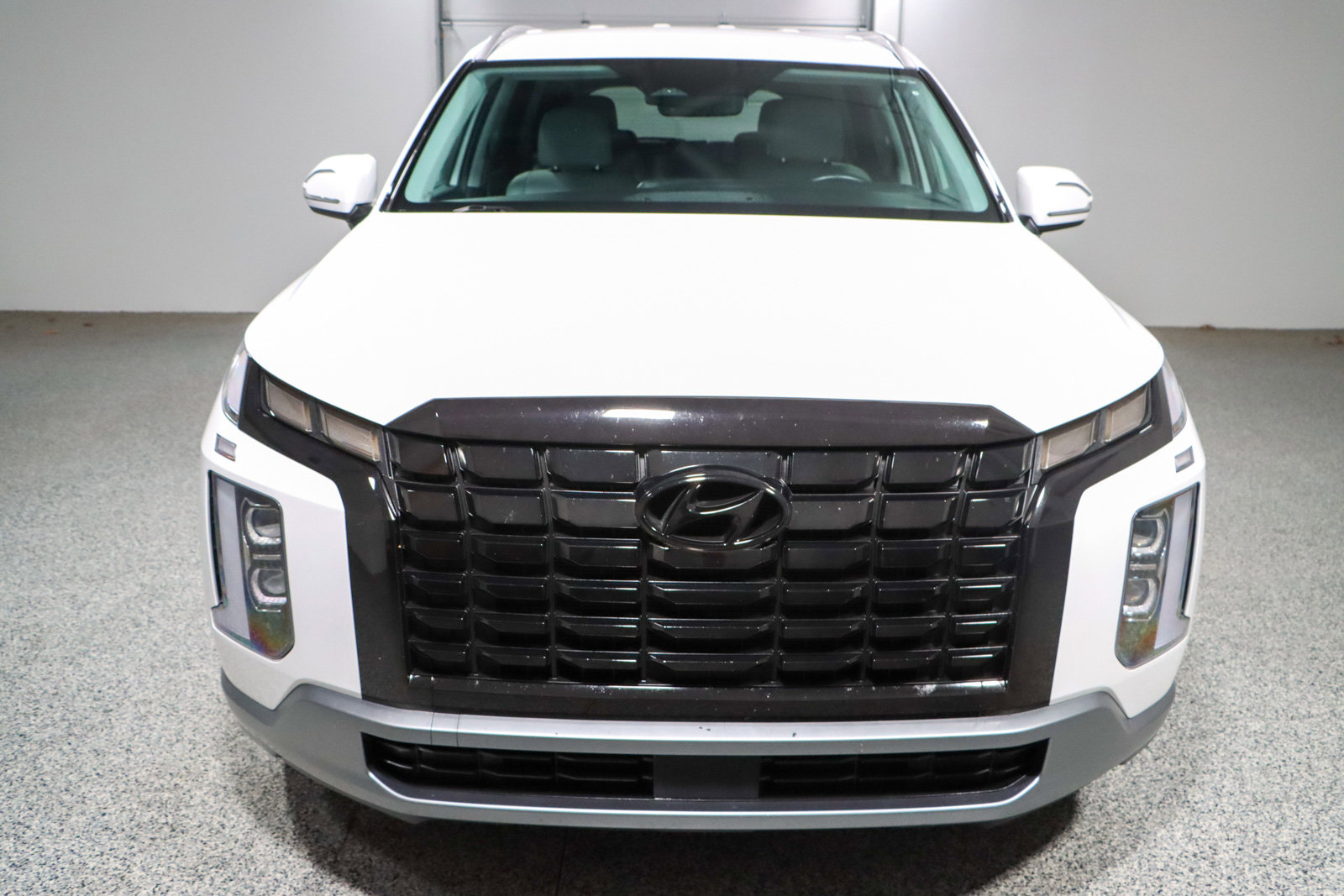 Used 2023 Hyundai Palisade SEL image 4