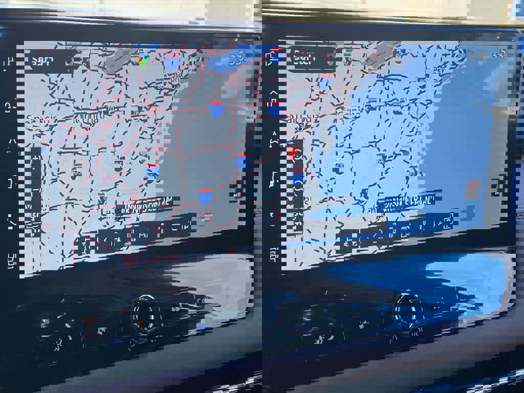 New 2025 Mitsubishi Outlander SEL image 10