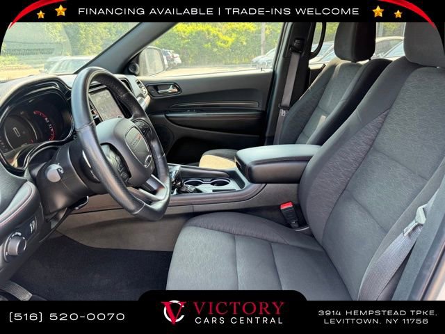 Used 2023 Dodge Durango GT image 12