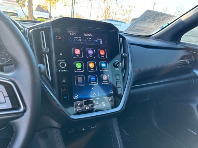 Used 2022 Subaru WRX Limited w/ Popular Package #1 image 20