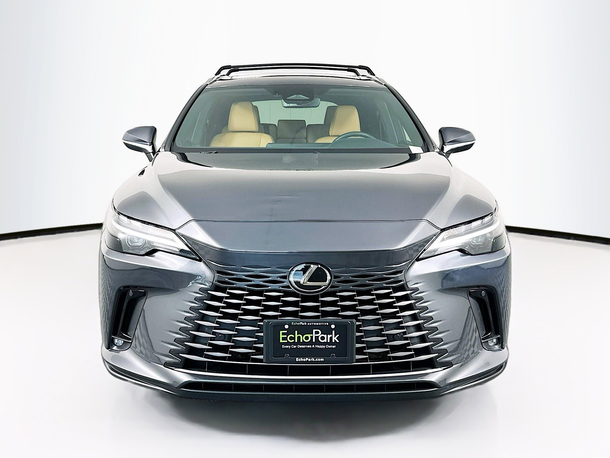 Used 2025 Lexus RX 350 Premium AWD/4WD image 2