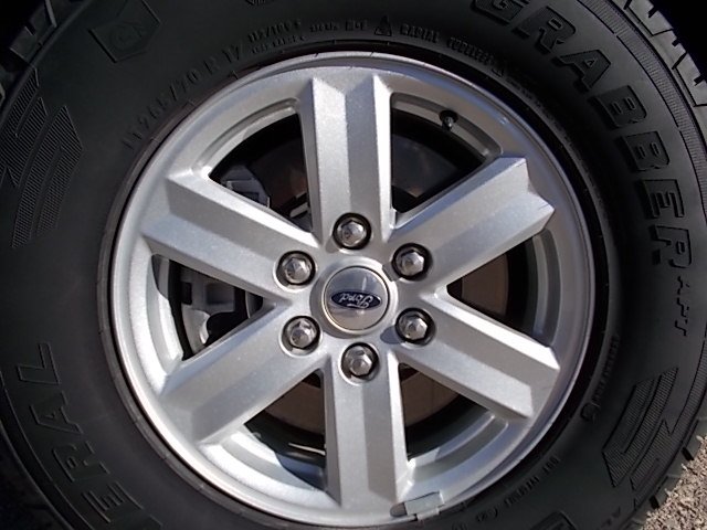 Used 2023 Ford F150 XLT w/ Equipment Group 301A Mid AWD/4WD image 19