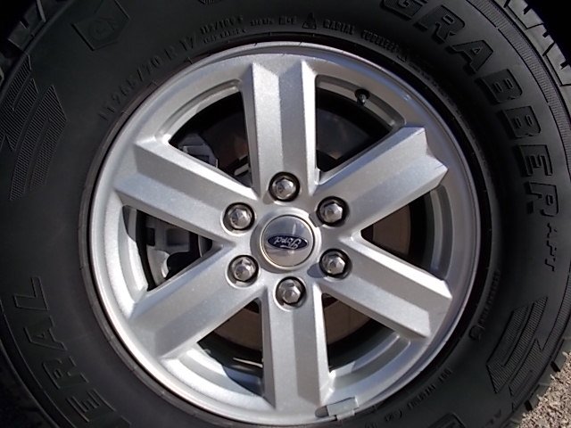 Used 2023 Ford F150 XLT w/ Equipment Group 301A Mid image 19