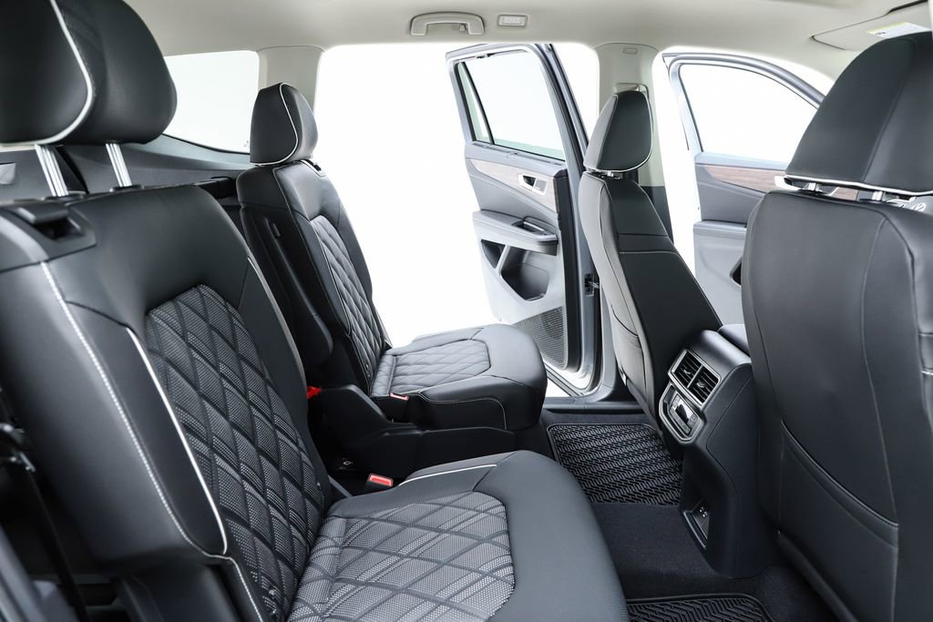 New 2026 Volkswagen Atlas SEL Premium R-Line image 38