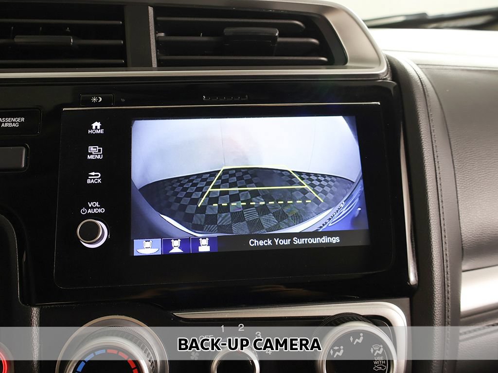 Used 2020 Honda Fit EX image 6