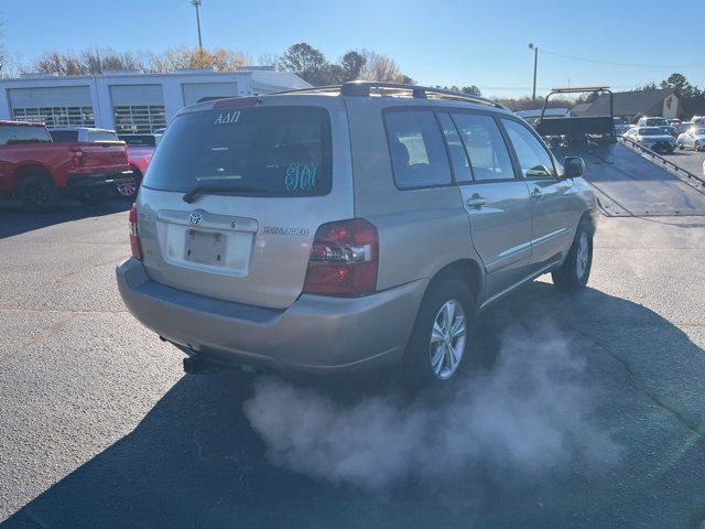 Used 2006 Toyota Highlander V6 image 3