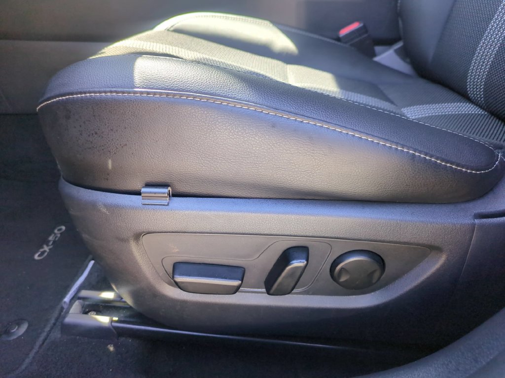 Used 2025 MAZDA CX-50 AWD 2.5 S w/ Preferred Package image 14