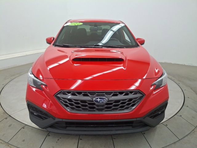 Used 2022 Subaru WRX Premium image 2