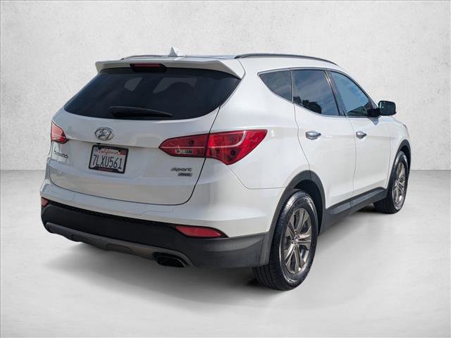 Used 2014 Hyundai Santa Fe Sport w/ Popular Equipment Package 02 image 5