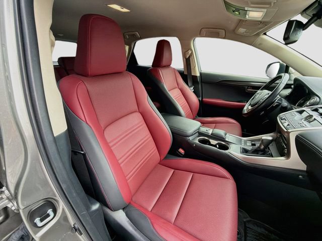 Certified 2021 Lexus NX 300 AWD w/ Accessory Package 2 image 26