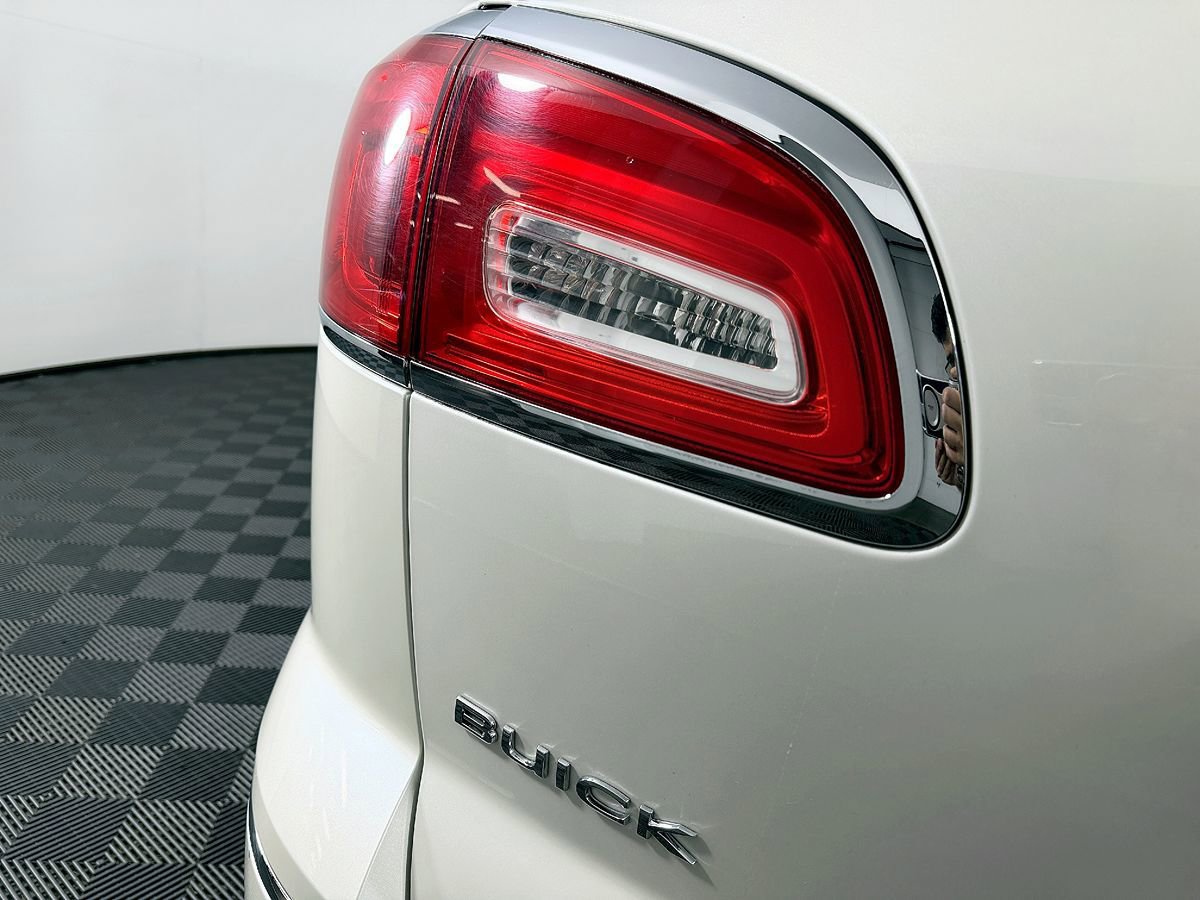 Used 2014 Buick Enclave Premium w/ Trailering Provision Package AWD/4WD image 12