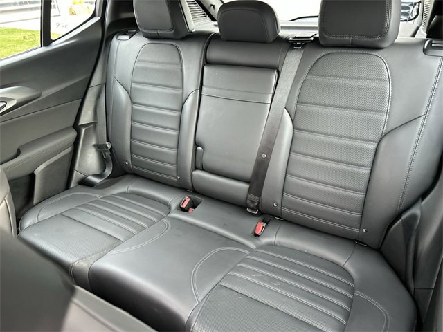 Used 2024 Alfa Romeo Tonale Veloce w/ Premium Interior Package image 23