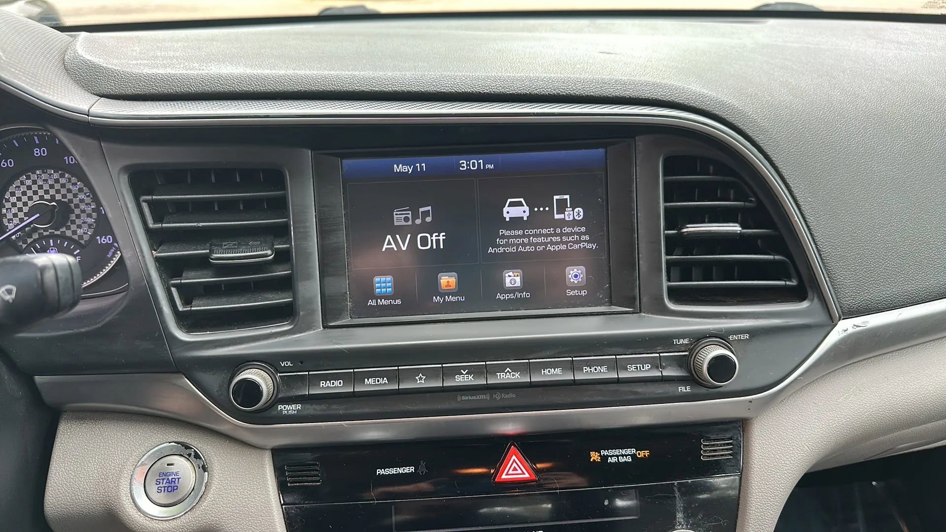 Used 2019 Hyundai Elantra Value Edition FWD image 31