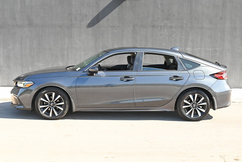 Used 2022 Honda Civic EX-L image 7