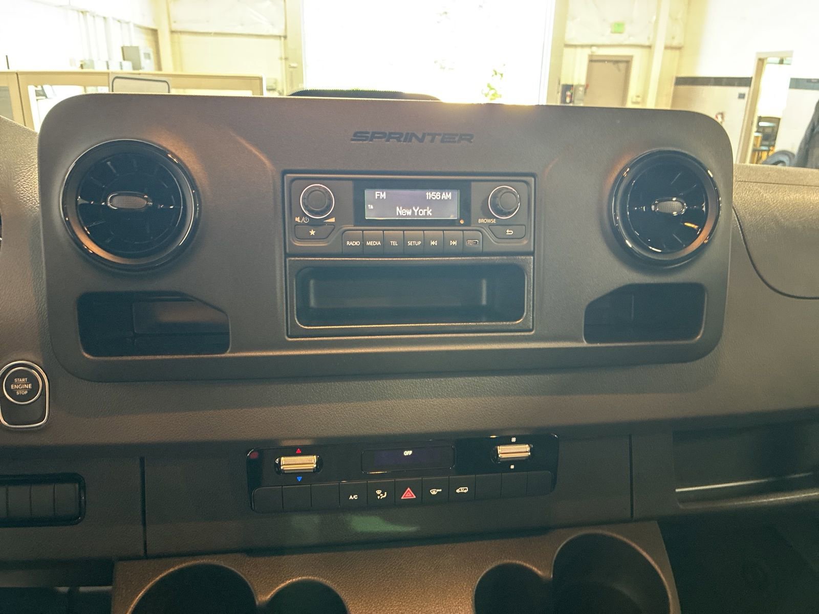 New 2025 Mercedes-Benz Sprinter 4500 image 13