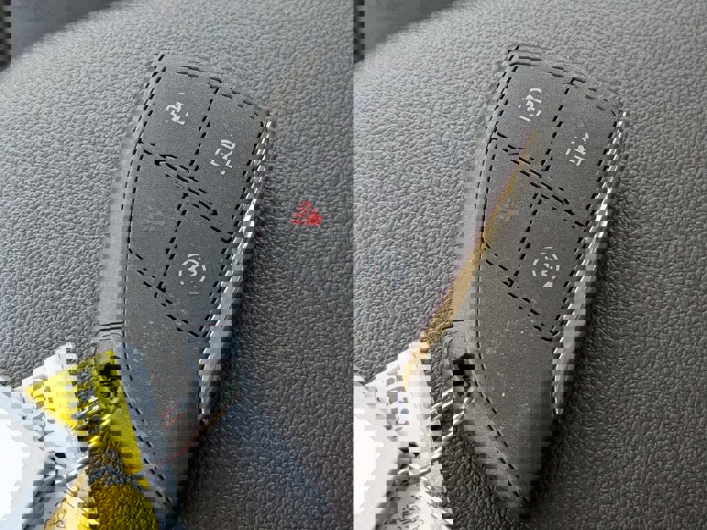 New 2027 Chevrolet Bolt RS w/ Technology Package image 27