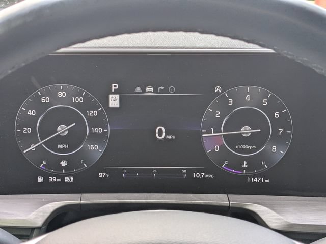 Certified 2024 Kia Telluride SX Prestige X-Line AWD/4WD image 36