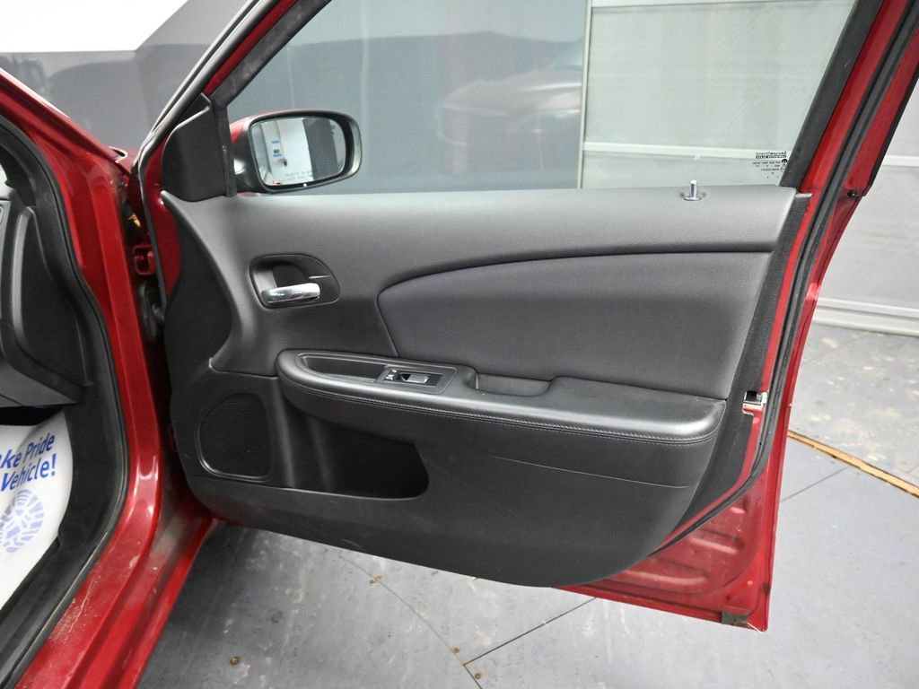 Used 2012 Chrysler 200 Touring w/ Cold Weather Group FWD image 16