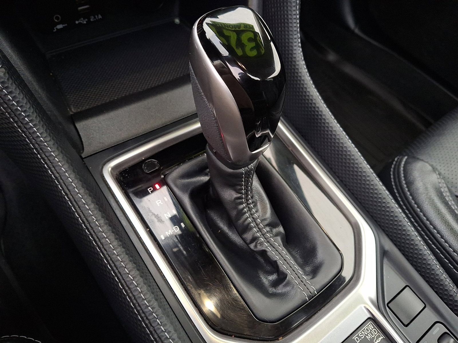 Used 2022 Subaru Forester Touring w/ Popular Package #3 image 15