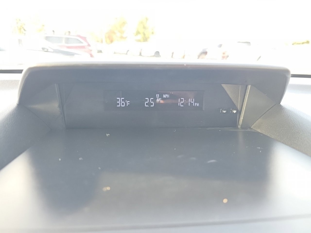 Used 2021 Subaru Forester image 27