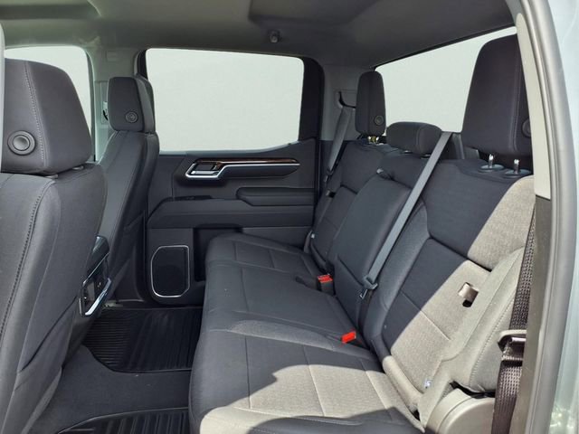 New 2026 GMC Sierra 1500 Elevation image 19