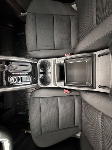 New 2026 GMC Canyon Elevation w/ Convenience Package image 20