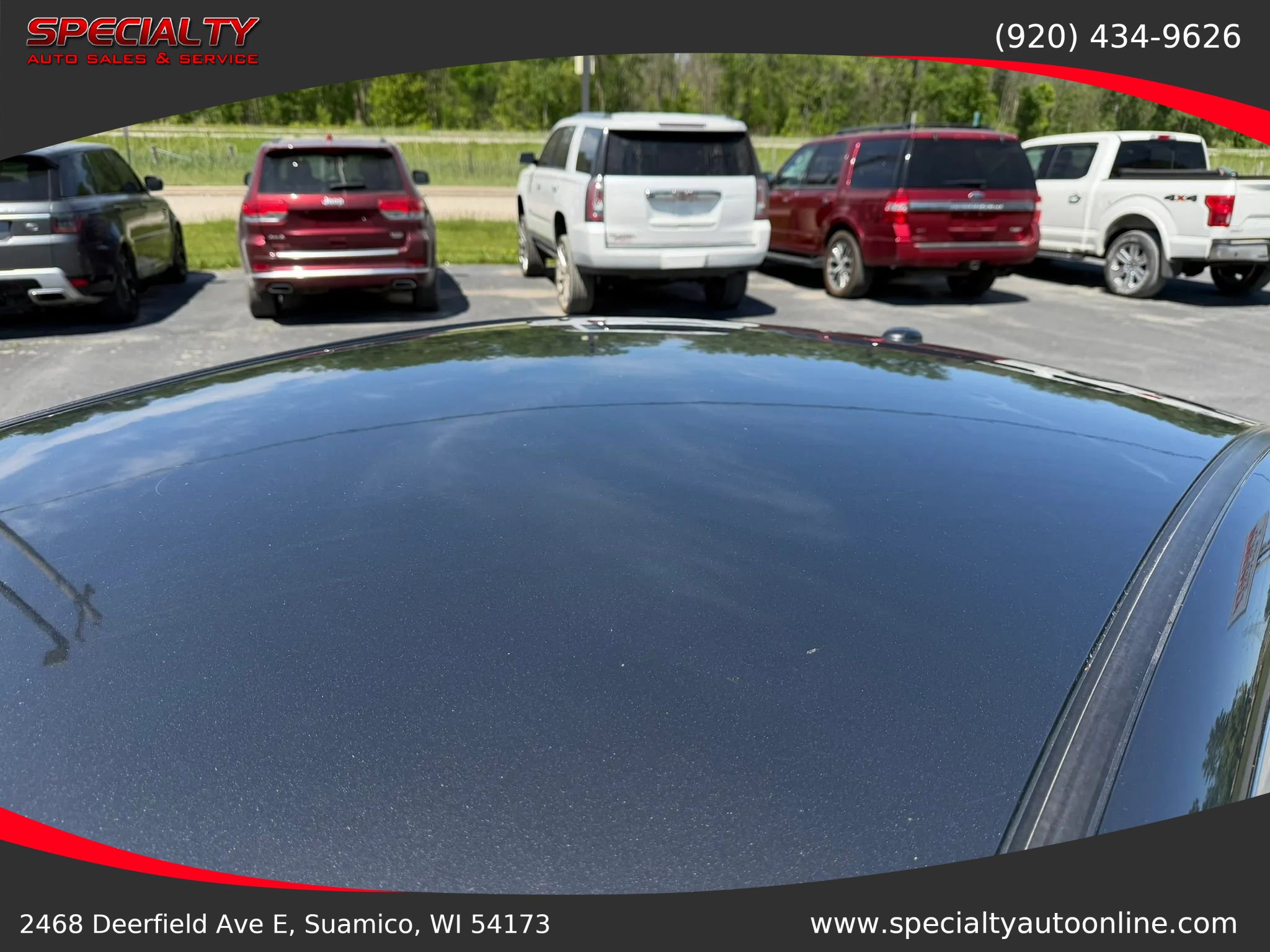Used 2019 Subaru Legacy 2.5i w/ Alloy Wheel Package AWD/4WD image 11