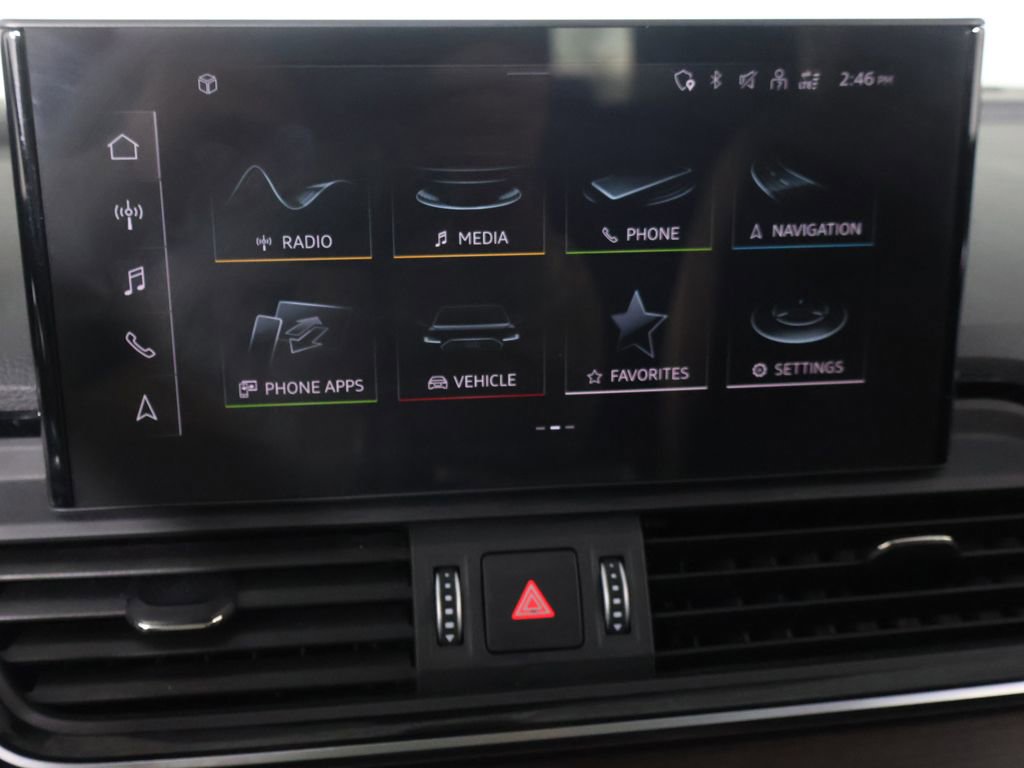 Used 2023 Audi Q5 2.0T Premium w/ Convenience Package image 48