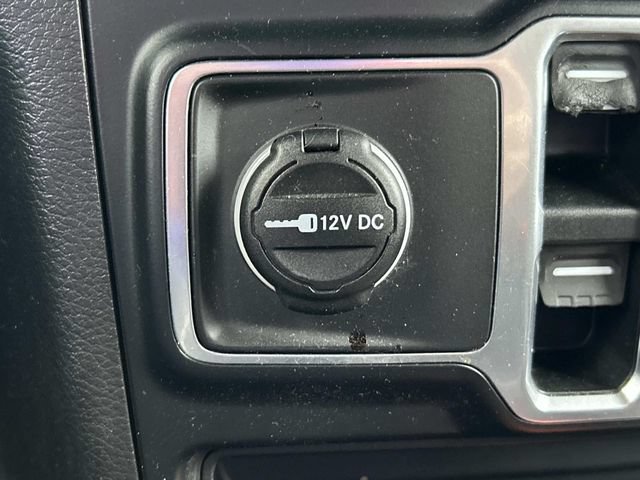 Used 2021 Jeep Gladiator Sport AWD/4WD image 22