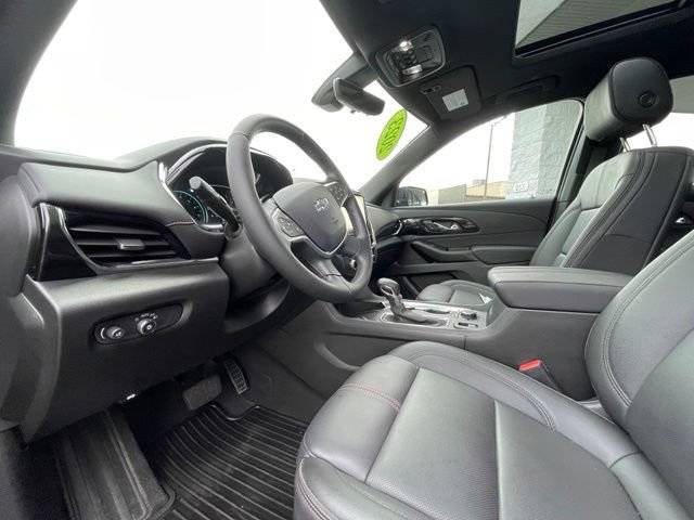 Used 2023 Chevrolet Traverse RS AWD/4WD image 11