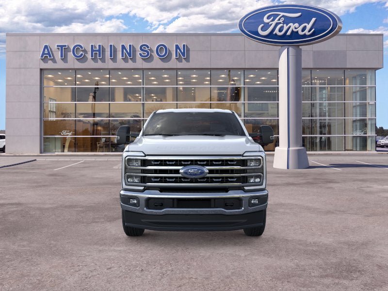 New 2026 Ford F350 XLT w/ XLT Premium Package AWD/4WD image 6