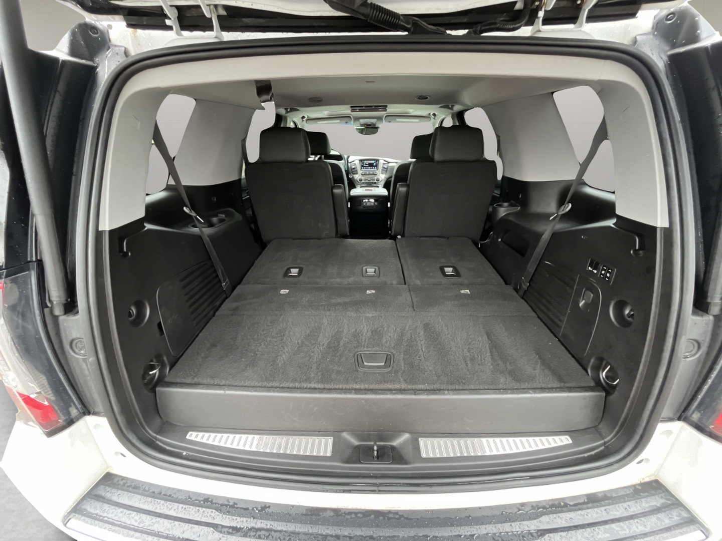 Used 2019 GMC Yukon Denali w/ Open Road Package AWD/4WD image 21