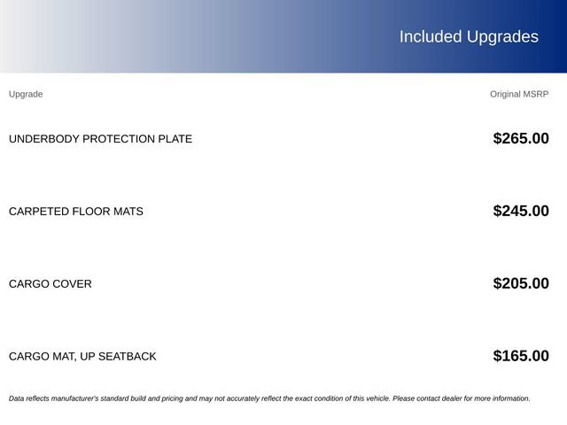 New 2027 Hyundai Palisade SEL Premium FWD image 3
