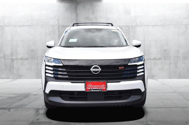 New 2025 Nissan Kicks SR image 4