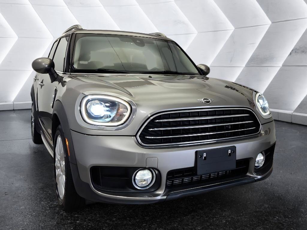 Used 2019 MINI Cooper Countryman image 1