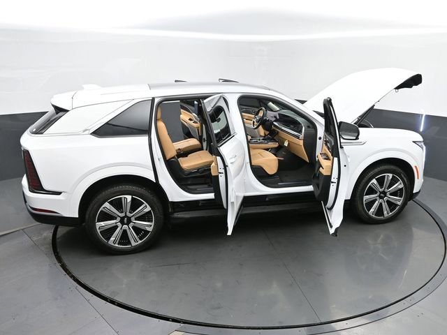 New 2025 Cadillac Escalade IQ Luxury 2 AWD/4WD image 67