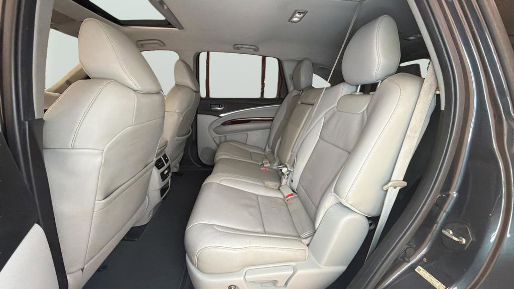 Used 2015 Acura MDX FWD w/ Technology Package image 33