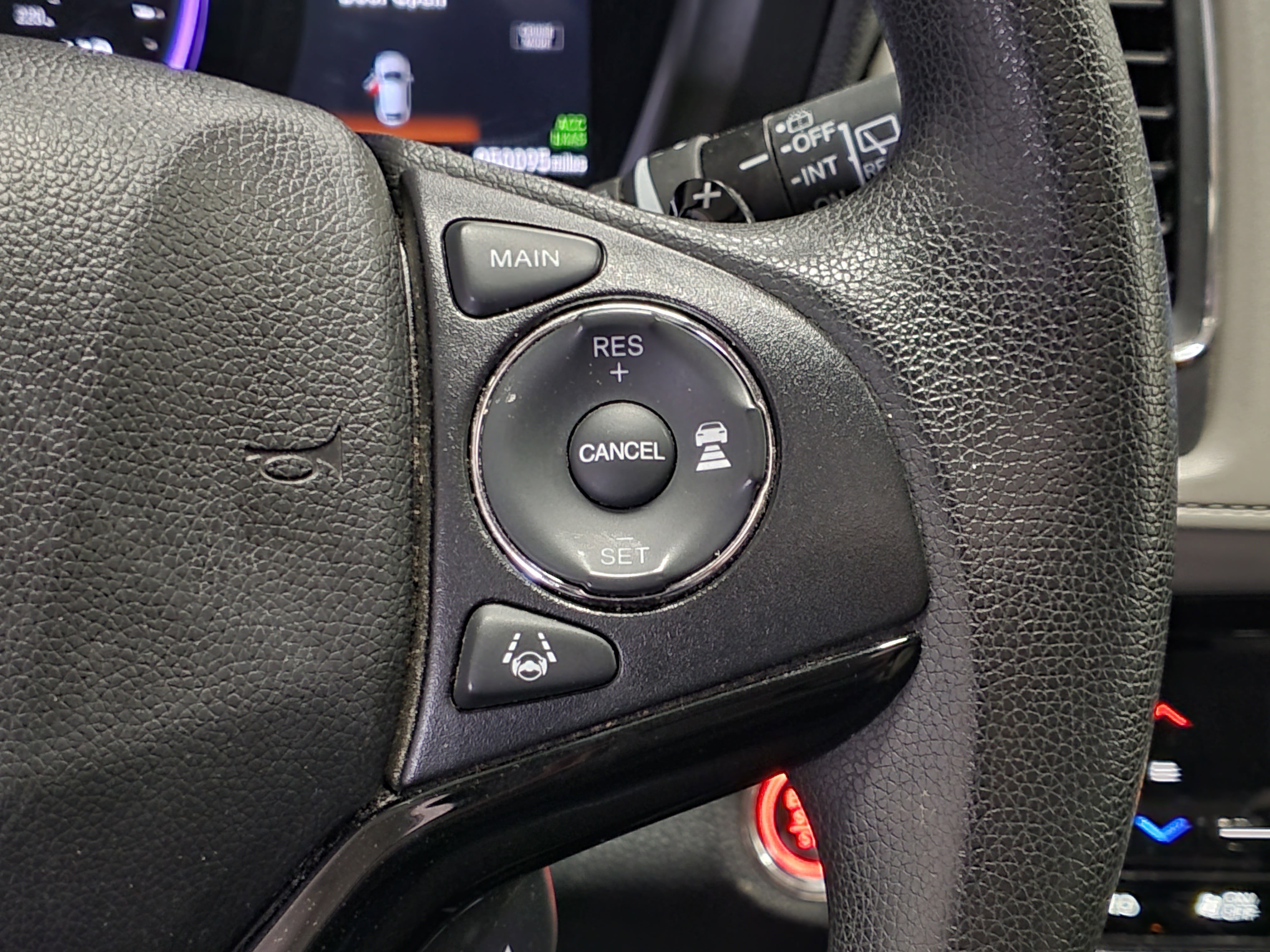 Used 2020 Honda HR-V EX image 26