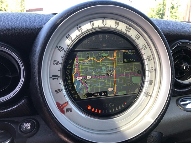Used 2011 MINI Cooper S FWD image 12