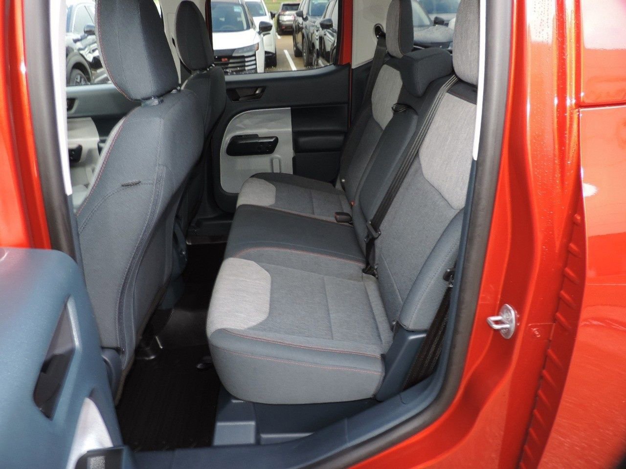 Used 2022 Ford Maverick XLT FWD image 15