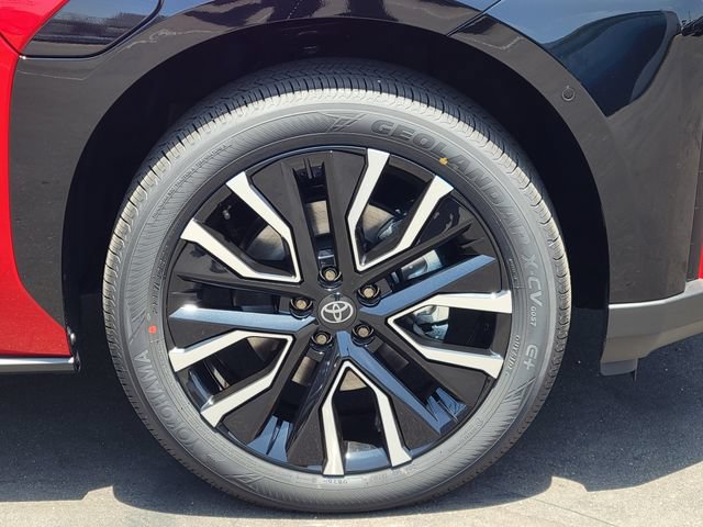 New 2026 Toyota bZ AWD/4WD image 26