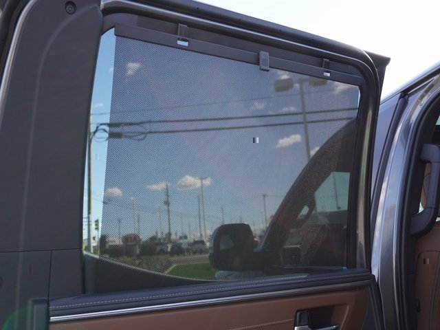 New 2025 Toyota Tundra 1794 Edition image 16