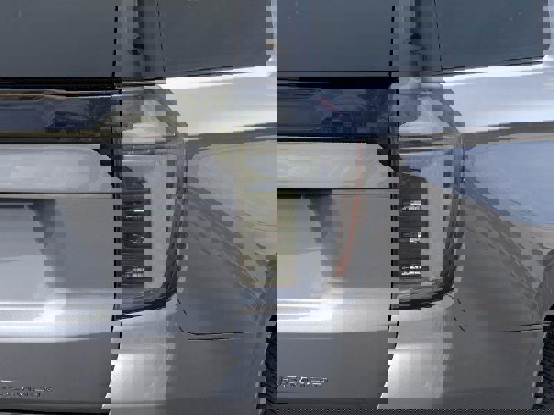 New 2026 Chevrolet Suburban Premier w/ Sun And Tow Package image 11