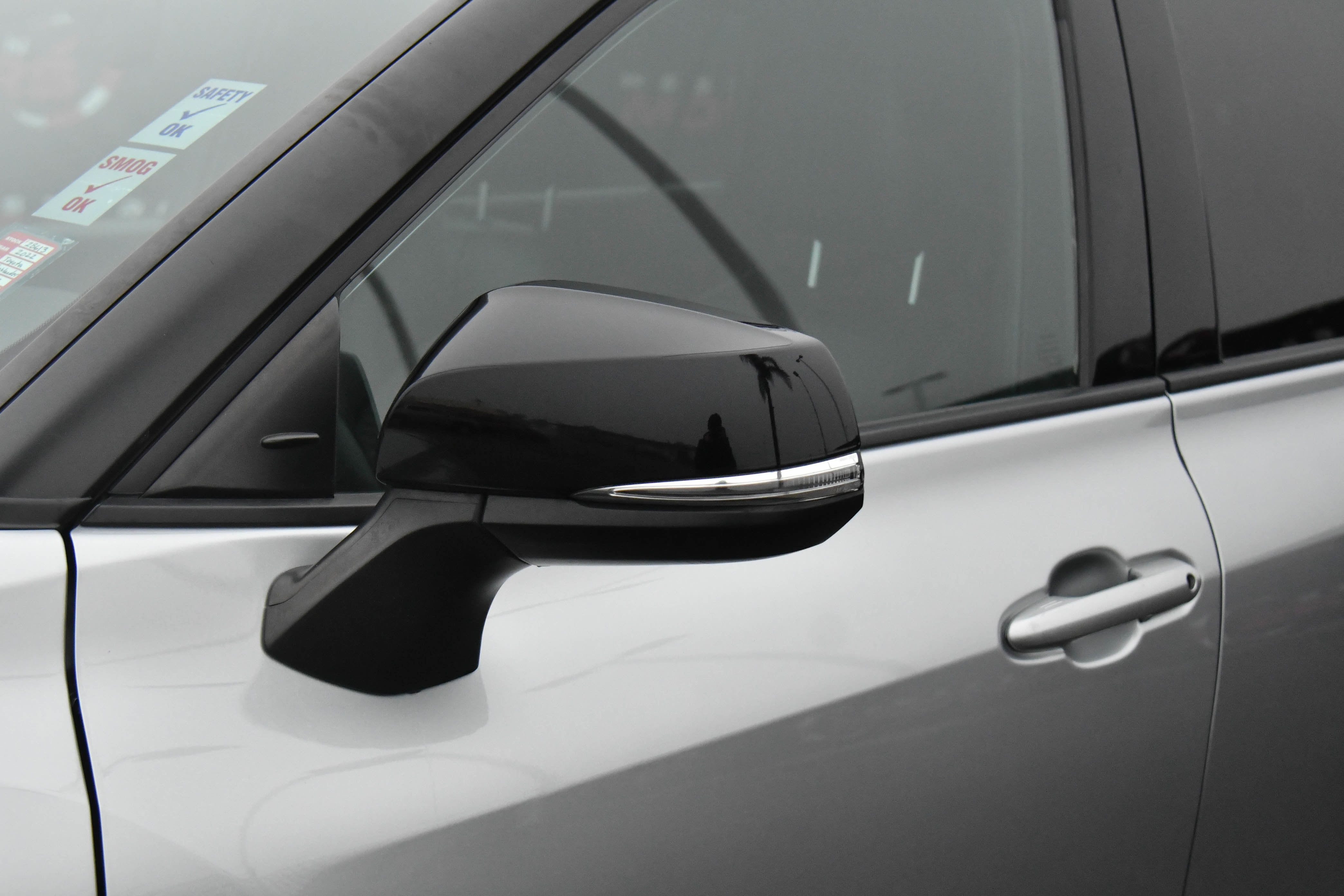 Used 2022 Toyota Highlander XSE image 13