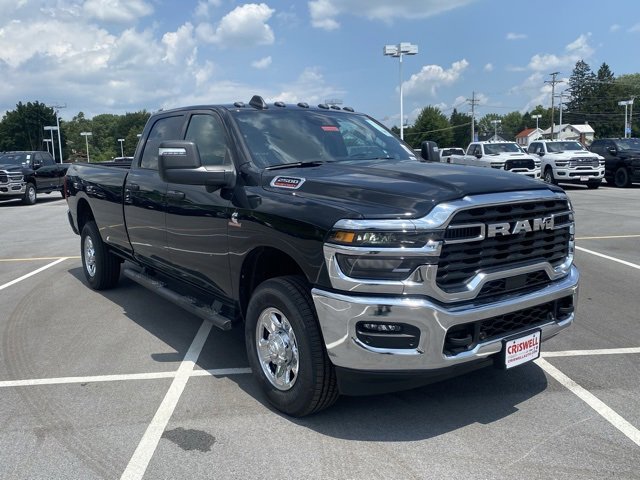New 2025 RAM 2500 Tradesman image 2
