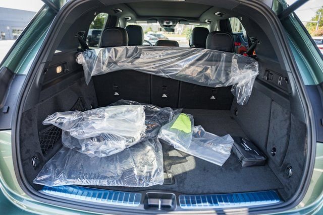 New 2026 Mercedes-Benz GLE 450 4MATIC image 10