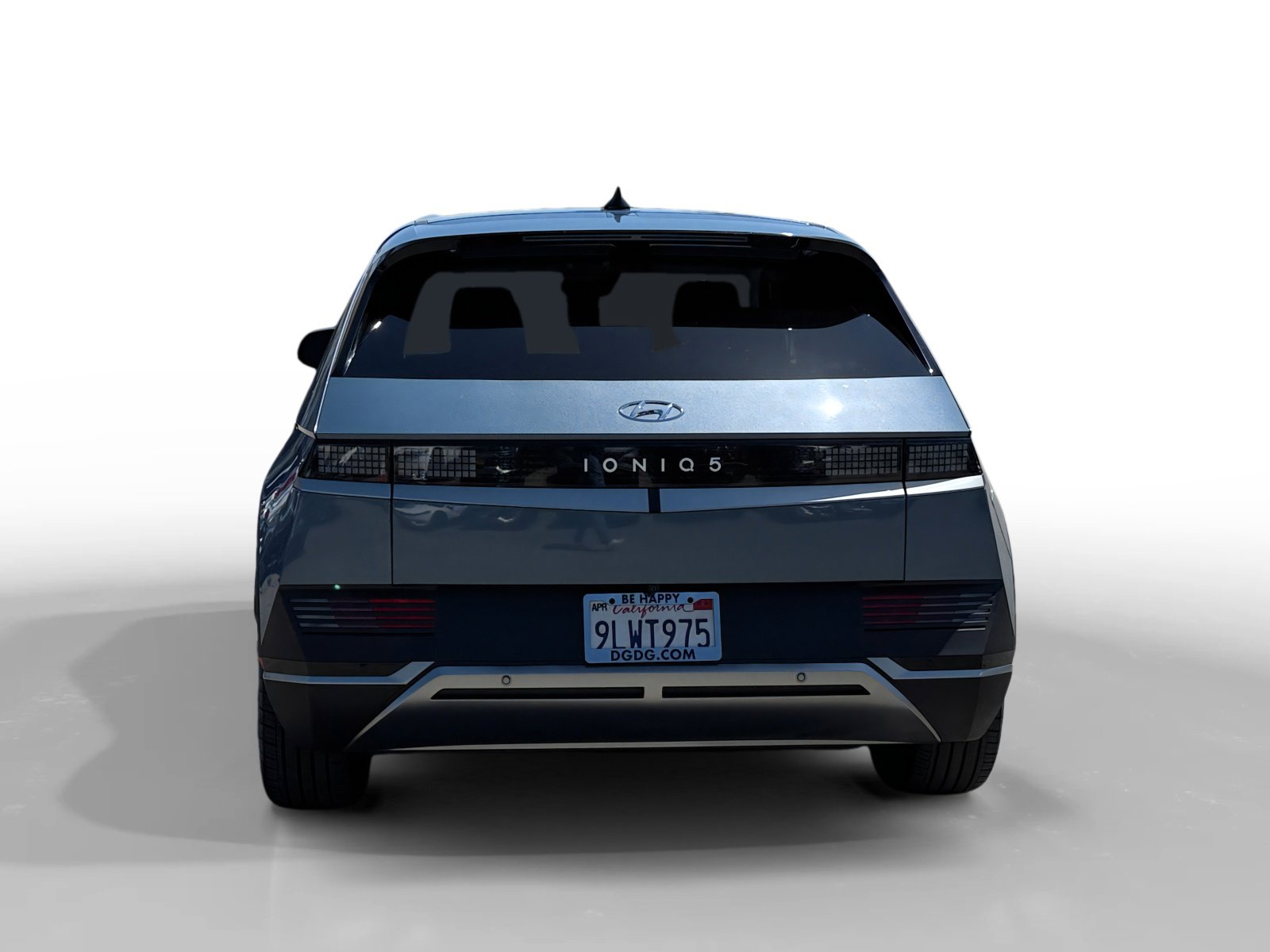 Certified 2024 Hyundai Ioniq 5 SEL RWD image 4
