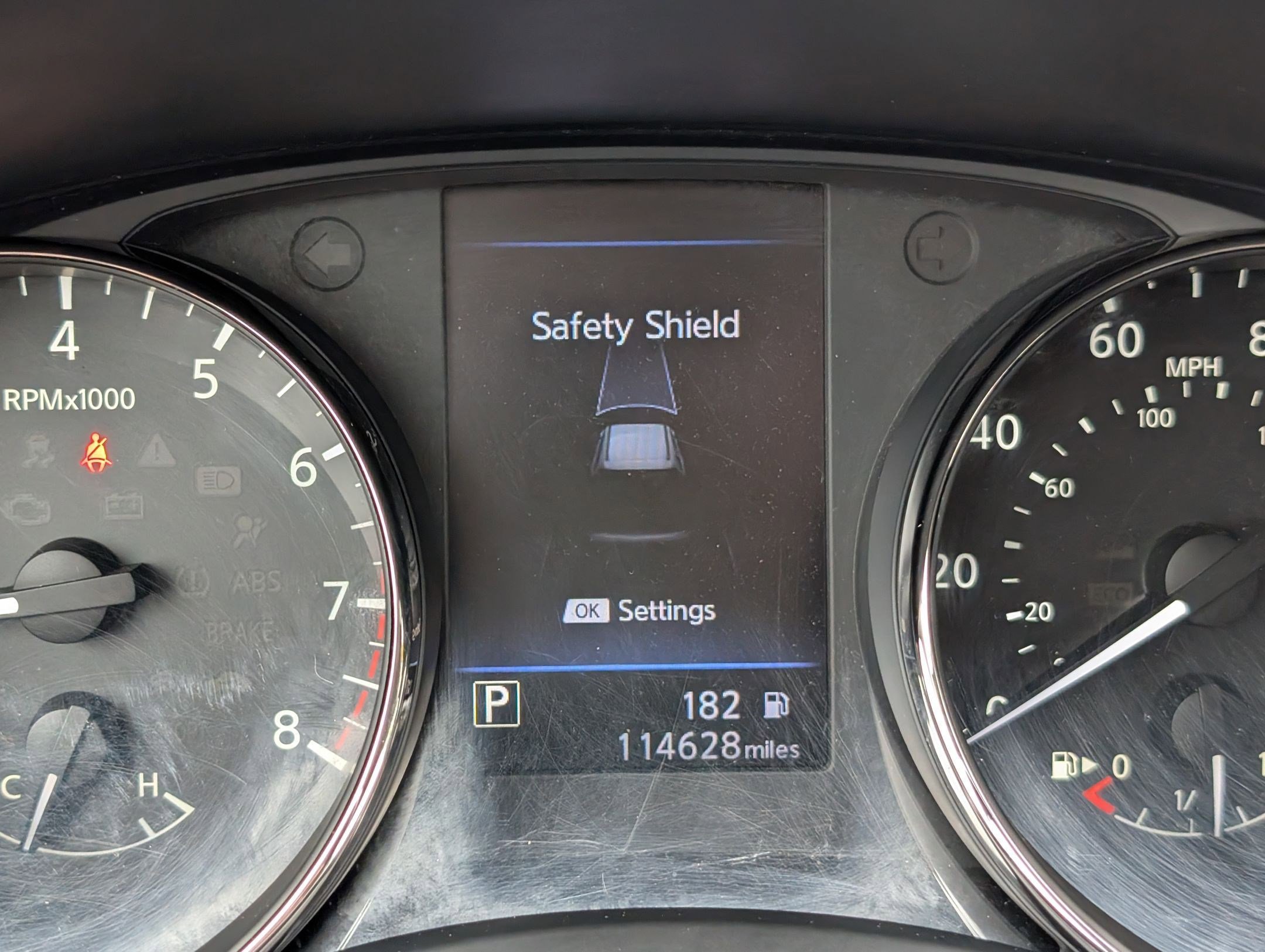 Used 2018 Nissan Rogue SV AWD/4WD image 15